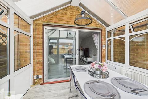 61 Abinger Drive, Chatham, ME5 8UL