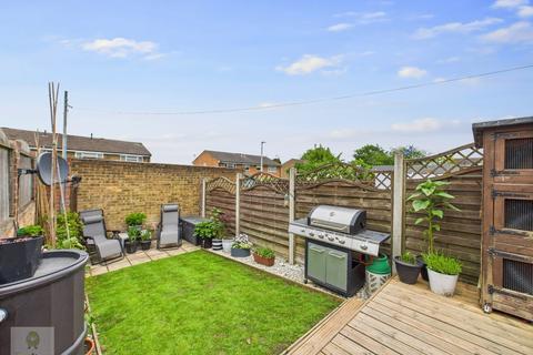 61 Abinger Drive, Chatham, ME5 8UL