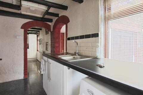 2 bedroom terraced house for sale, Main Street, Preston, Hull, HU12 8SA