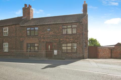 2 bedroom terraced house for sale, Main Street, Preston, Hull, HU12 8SA