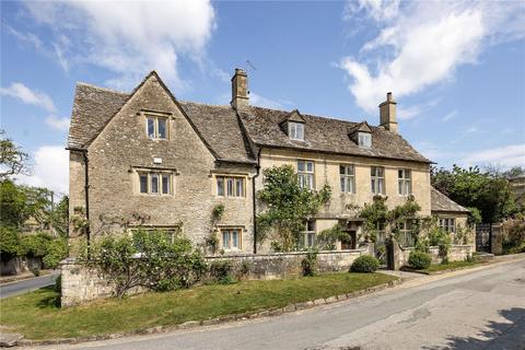 undefined, Arlington, Bibury, Cirencester, Gloucestershire, GL7