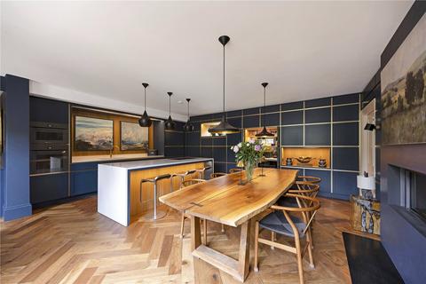 undefined, Arlington, Bibury, Cirencester, Gloucestershire, GL7