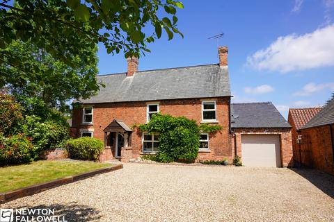 undefined, Great North Road , Gamston DN22
