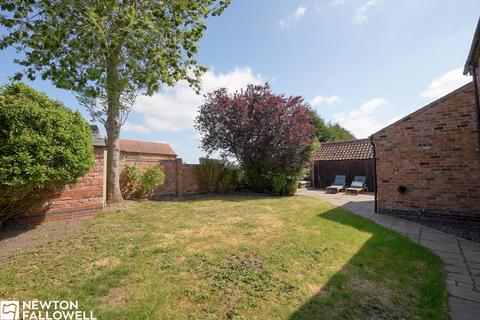undefined, Great North Road , Gamston DN22