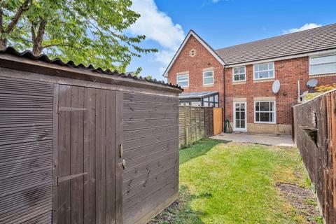 14 Finham Brook, Didcot, OX11 7YE