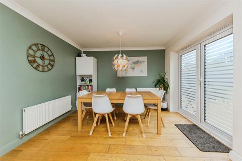 5 bedroom detached house for sale, Ellis Close, Shavington, Crewe