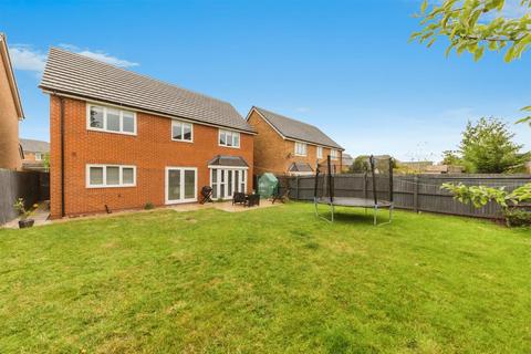 undefined, Ellis Close, Shavington, Crewe