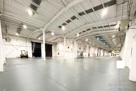 Factory to rent, 14/16 Bagnall St Tipton DY4 7BS