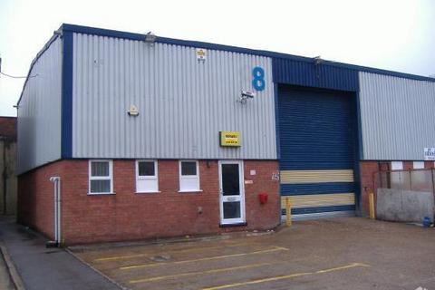 Industrial development to rent, 12 Northend Rd Erith DA8 3QE