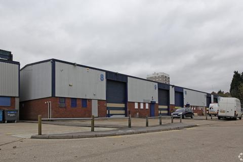 Industrial development to rent, 12 Northend Rd Erith DA8 3QE
