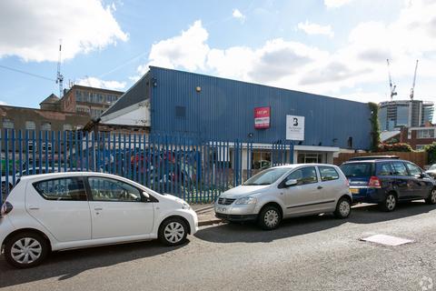 Industrial development to rent, 68-69 Cecil St Birmingham B19 3SU