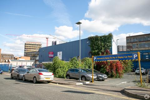 Industrial development to rent, 68-69 Cecil St Birmingham B19 3SU