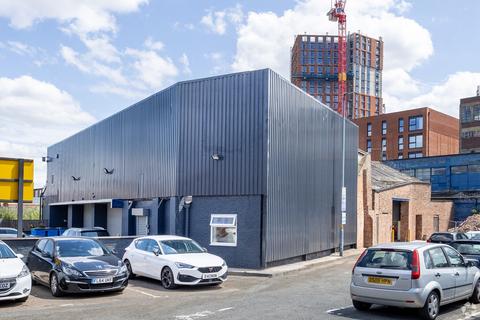 Industrial development to rent, 68-69 Cecil St Birmingham B19 3SU
