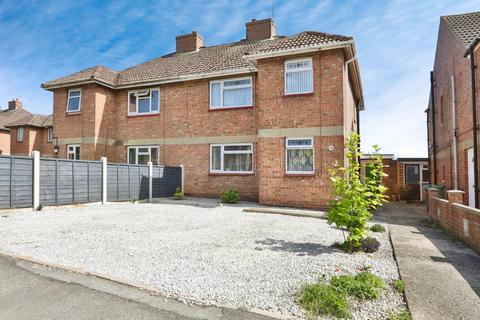 3 bedroom semi-detached house for sale, Northfield Crescent, Driffield YO25