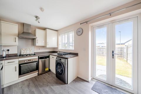 23 Amber Road, Bishops Cleeve, Cheltenham, GL52 7ZG