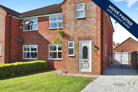 undefined, Parklands, Driffield YO25