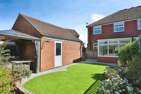 undefined, Parklands, Driffield YO25