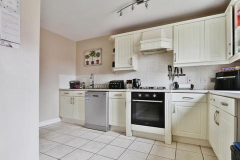 undefined, Driffield, East Riding Of Yorkshire YO25