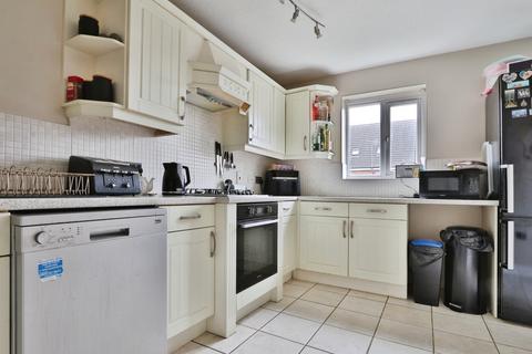 undefined, Driffield, East Riding Of Yorkshire YO25