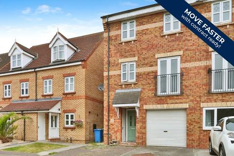 undefined, Driffield, East Riding Of Yorkshire YO25