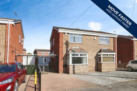 6 Alloa Close, Hull, HU6 7XA