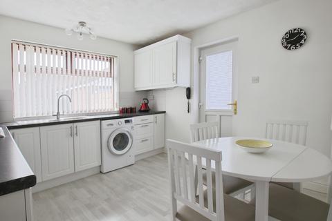 3 bedroom detached bungalow for sale, Manor Park, Preston, Hull, HU12 8XE