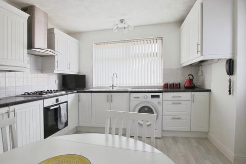 3 bedroom detached bungalow for sale, Manor Park, Preston, Hull, HU12 8XE
