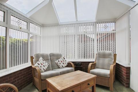 3 bedroom detached bungalow for sale, Manor Park, Preston, Hull, HU12 8XE