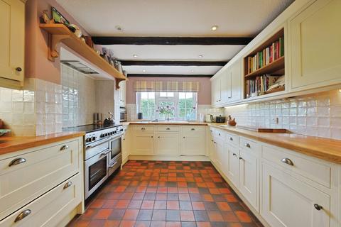5 Chapel Lane, Horkstow, Barton-upon-humber, DN18 6BQ