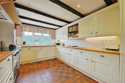 5 Chapel Lane, Horkstow, Barton-upon-humber, DN18 6BQ