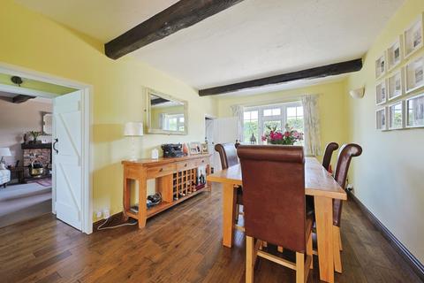 5 Chapel Lane, Horkstow, Barton-upon-humber, DN18 6BQ