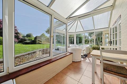 5 Chapel Lane, Horkstow, Barton-upon-humber, DN18 6BQ