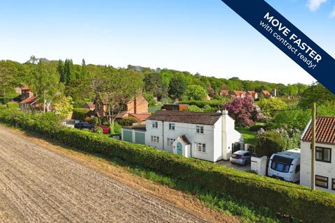 5 Chapel Lane, Horkstow, Barton-upon-humber, DN18 6BQ