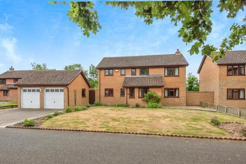 undefined, The Poplars, Beck Row IP28