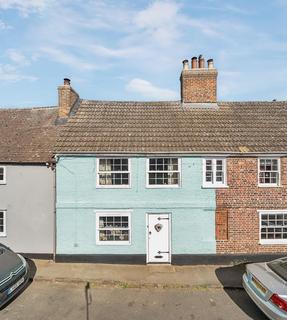 3 bedroom terraced house for sale, Horslow Street, Potton SG19