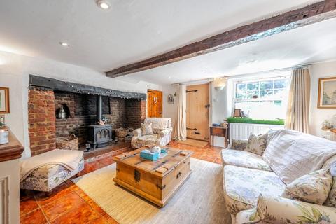 3 bedroom terraced house for sale, Horslow Street, Potton SG19