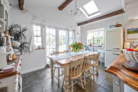 3 bedroom terraced house for sale, Horslow Street, Potton SG19