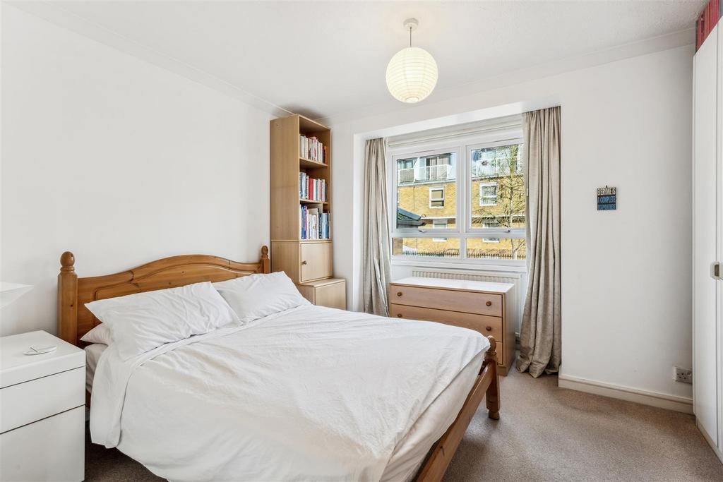 Mitchell House, W4 - FOR SALE