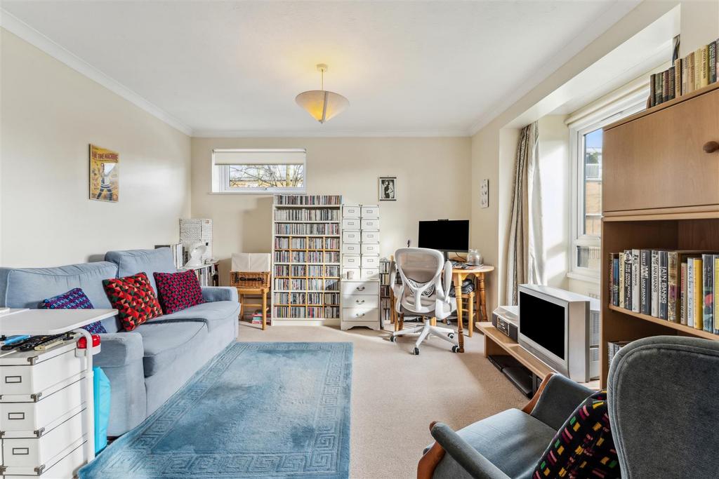 Mitchell House, W4 - FOR SALE