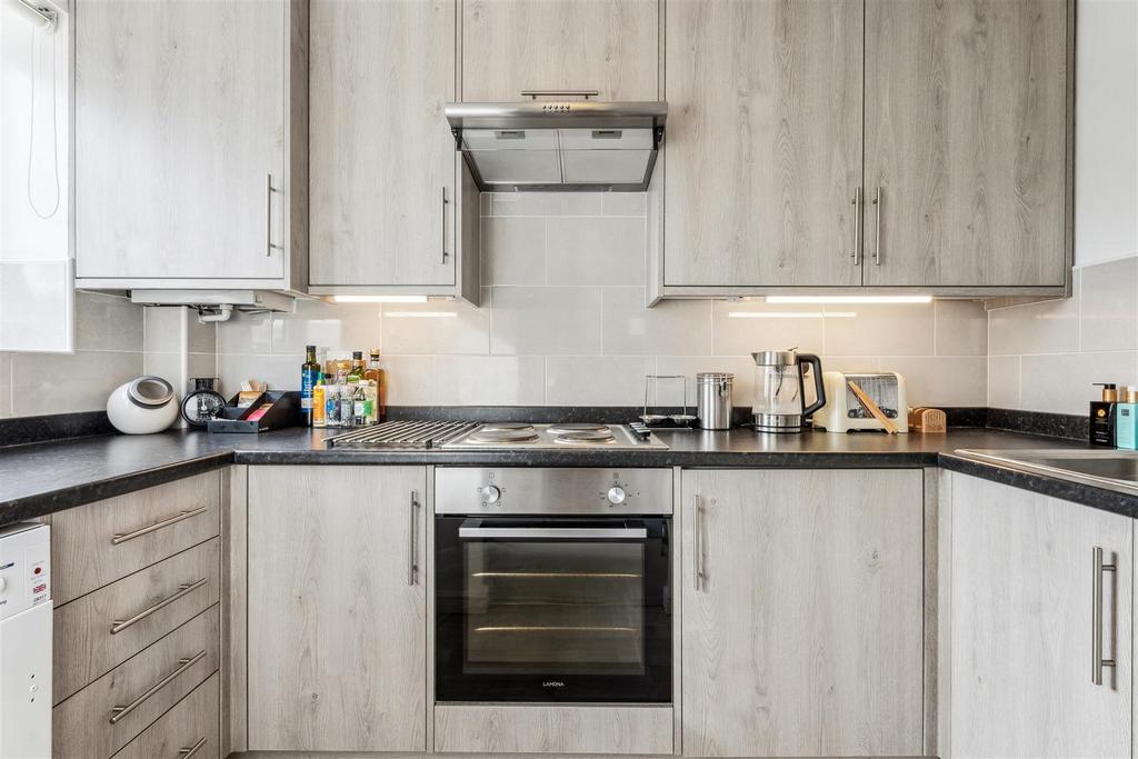 Mitchell House, W4 - FOR SALE