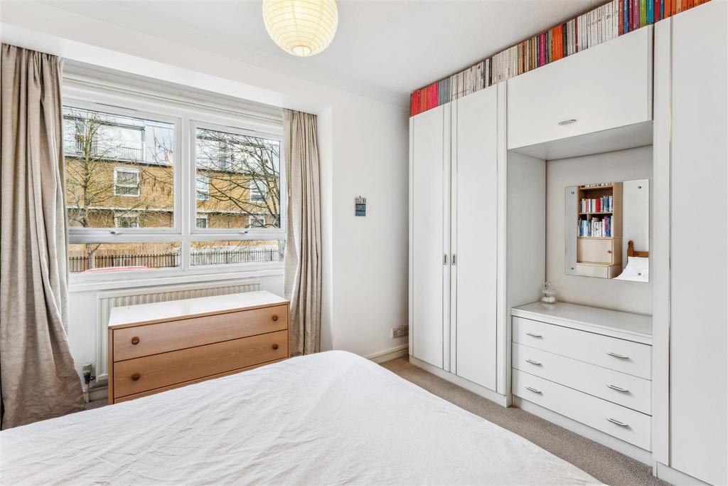 Mitchell House, W4 - FOR SALE