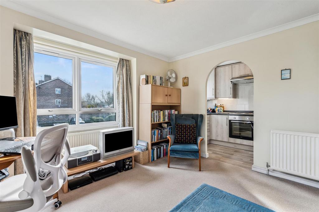 Mitchell House, W4 - FOR SALE