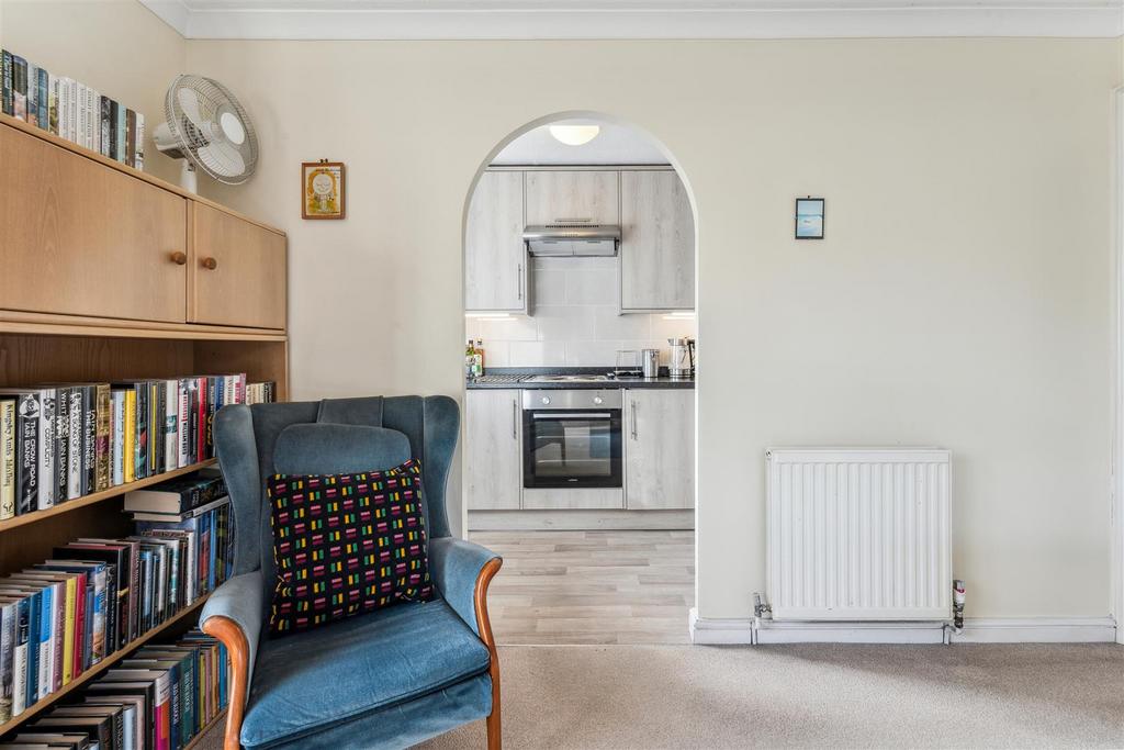 Mitchell House, W4 - FOR SALE