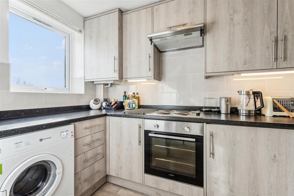 Mitchell House, W4 - FOR SALE