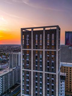2 bedroom apartment for sale, Plot 4 Cambridge House_Sun Chaser, The Sunchaser_2bed at The View at Aspect, 16-18 Wellesley Road CR0
