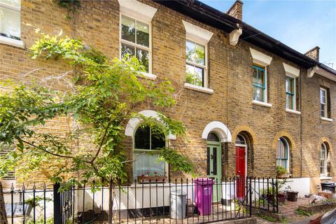 19 Norman Grove, London, E3 5EG