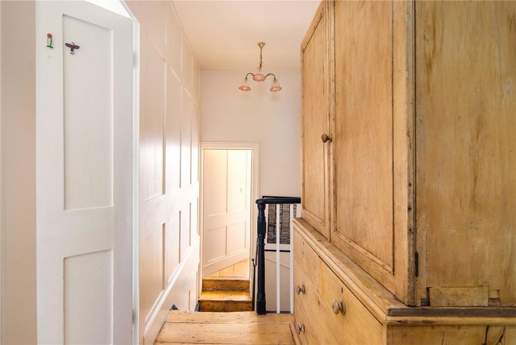 Landing/Hallway