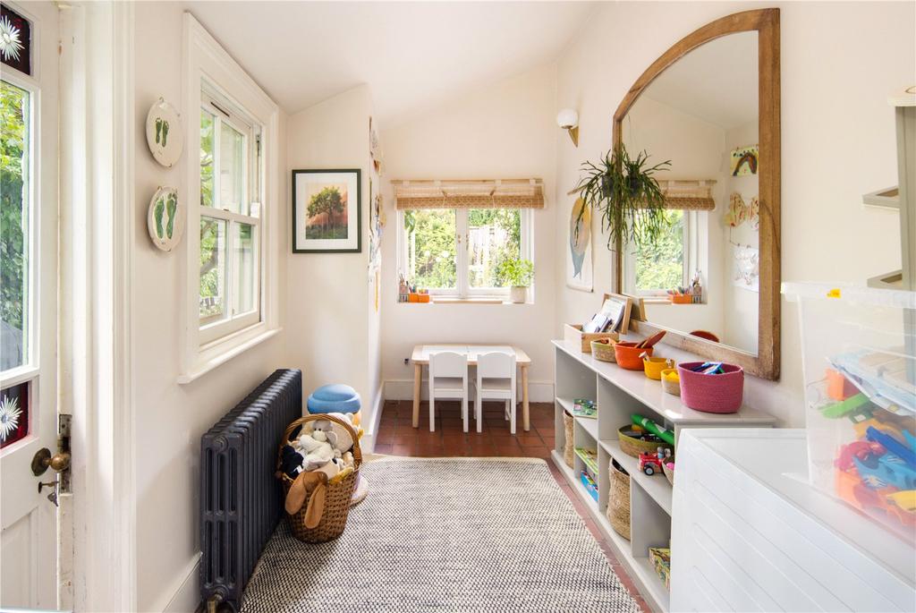 Play Room
