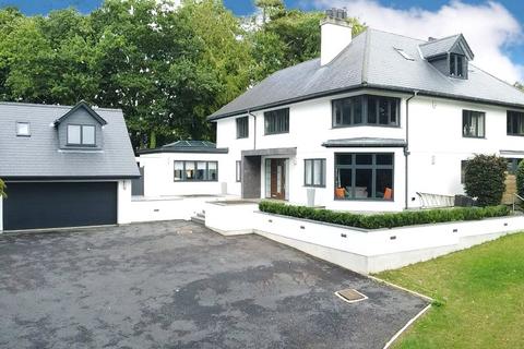 6 bedroom detached house for sale, Down Road, Tavistock, Devon