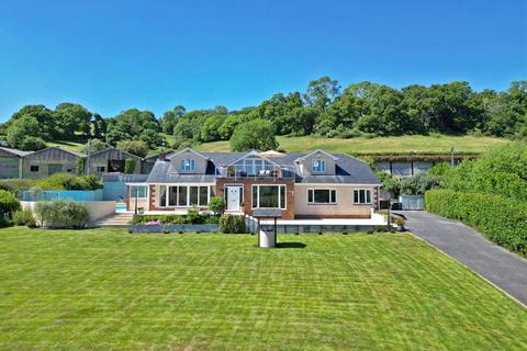 5 bedroom detached house for sale, Forder Lane, Bishopsteignton, TQ14